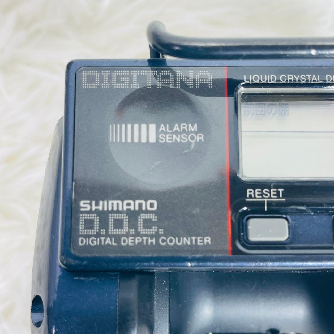 SHIMANO DIGITANA 船GT4000 電動リール