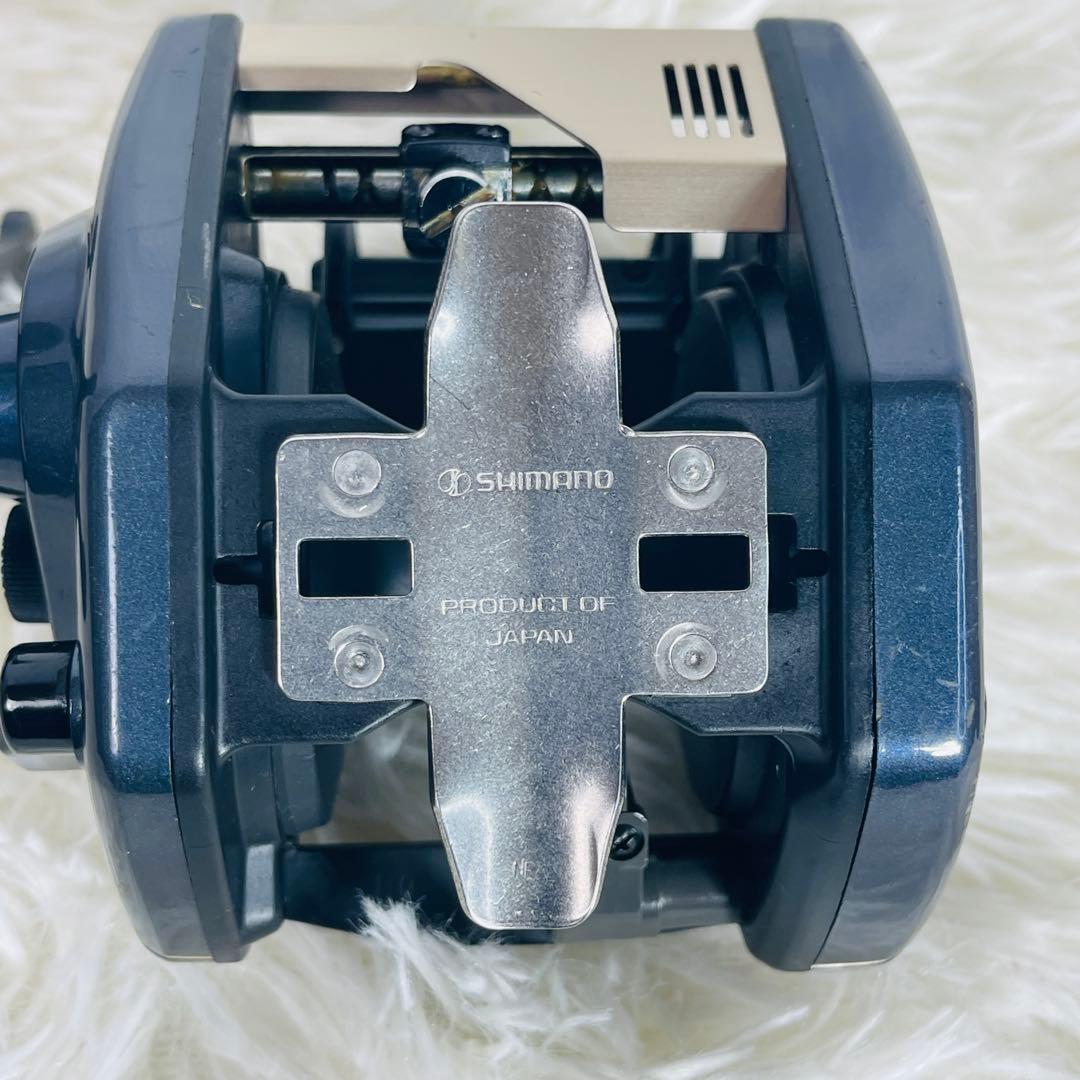 SHIMANO DIGITANA 船GT4000 電動リール