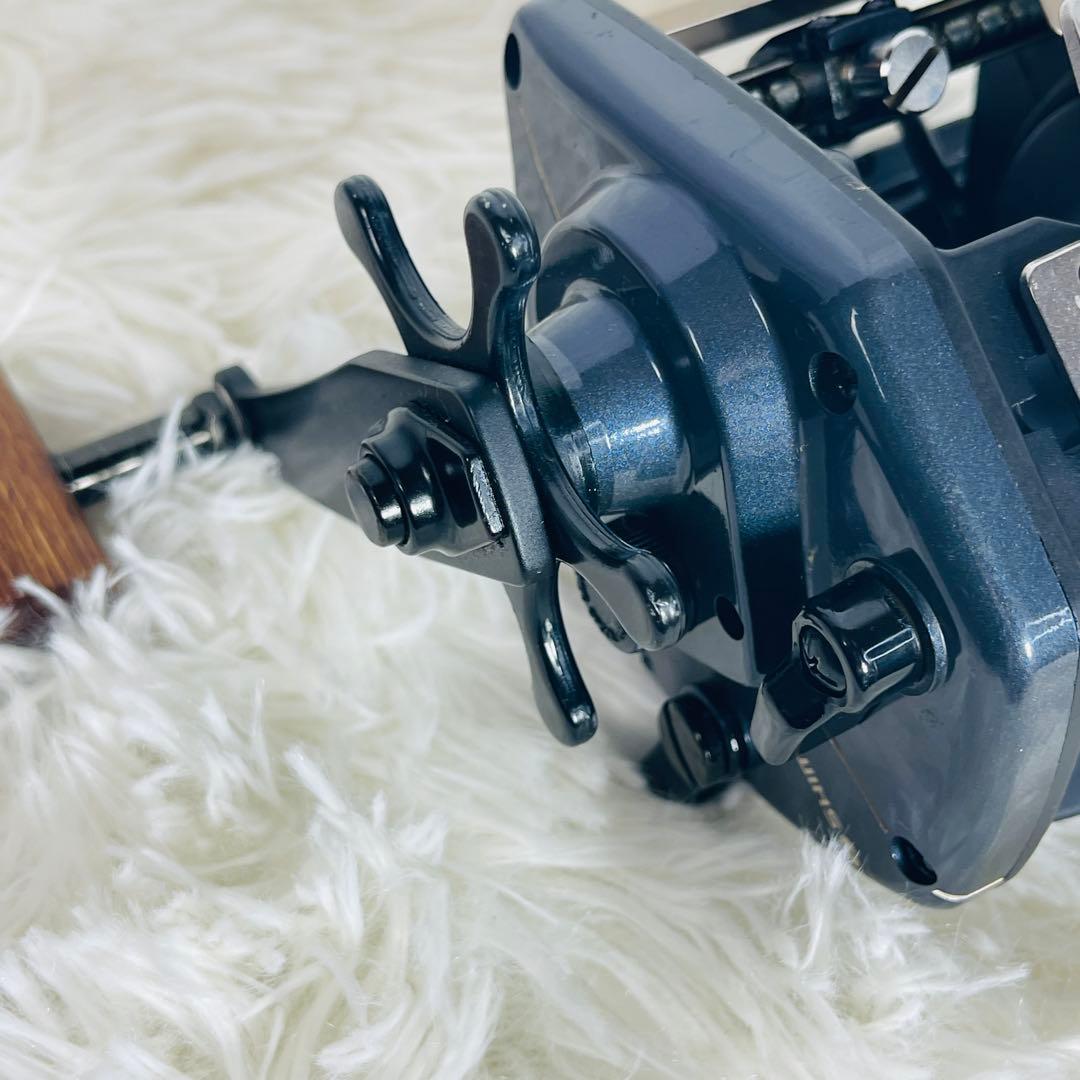SHIMANO DIGITANA 船GT4000 電動リール