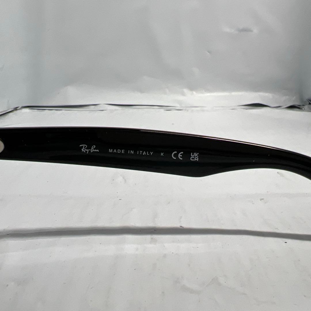 Ray-Ban ORB2132Fウェイファーラー サングラス