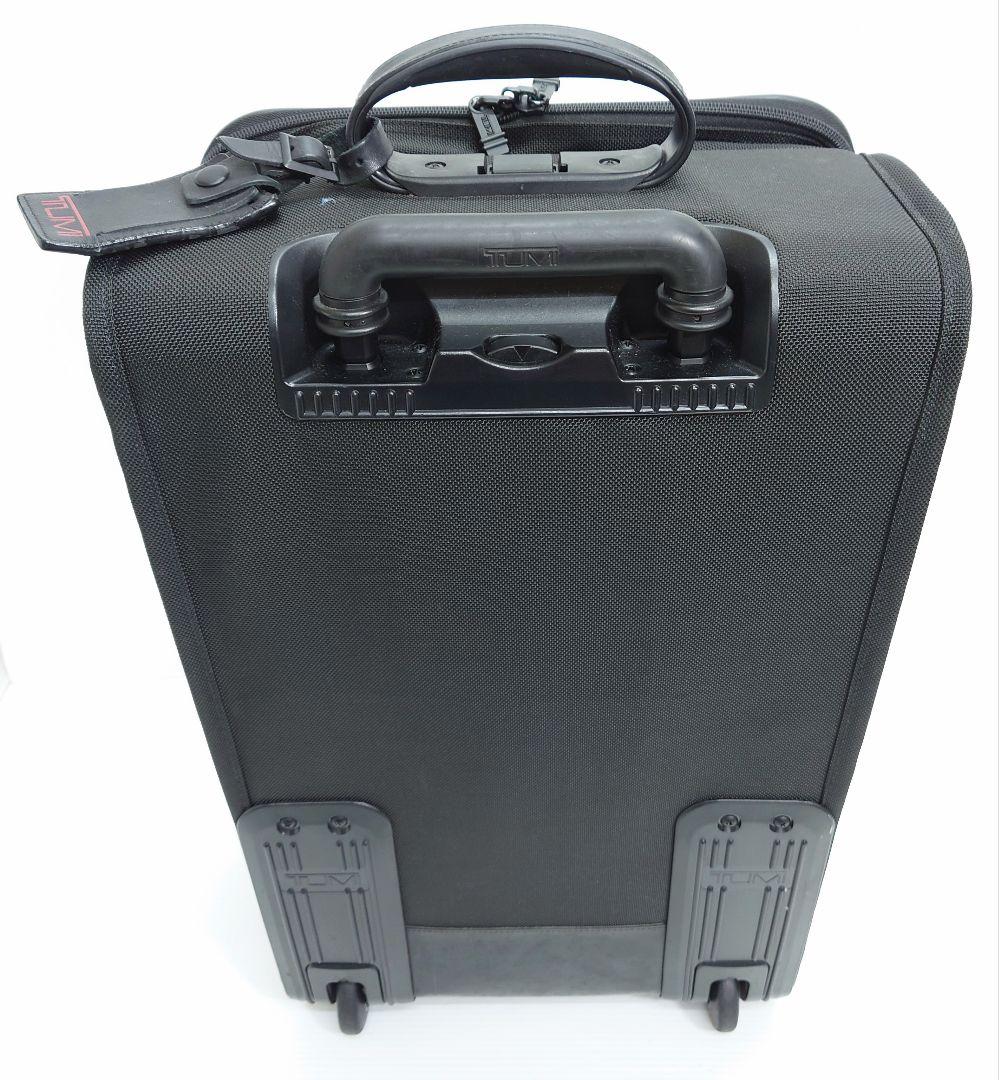 トゥミ(TUMI)キャリーケース(2279D3)
