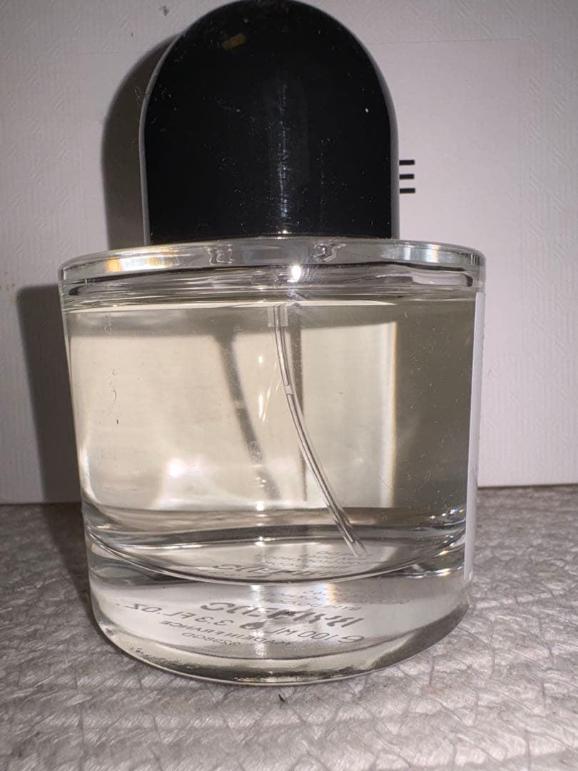 香水(ユニセックス) BYREDO BLANCHE Eau de Parfum