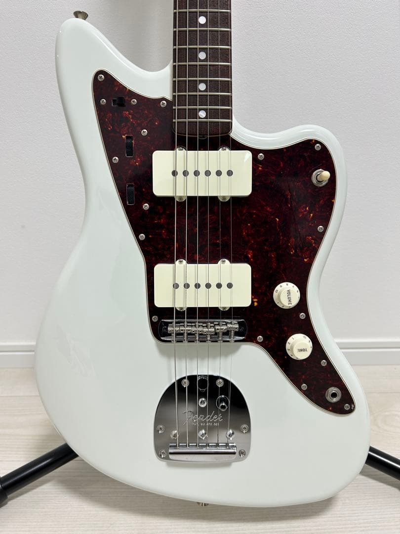 ギター Fender MIJ Traditional 60s Jazzmaster