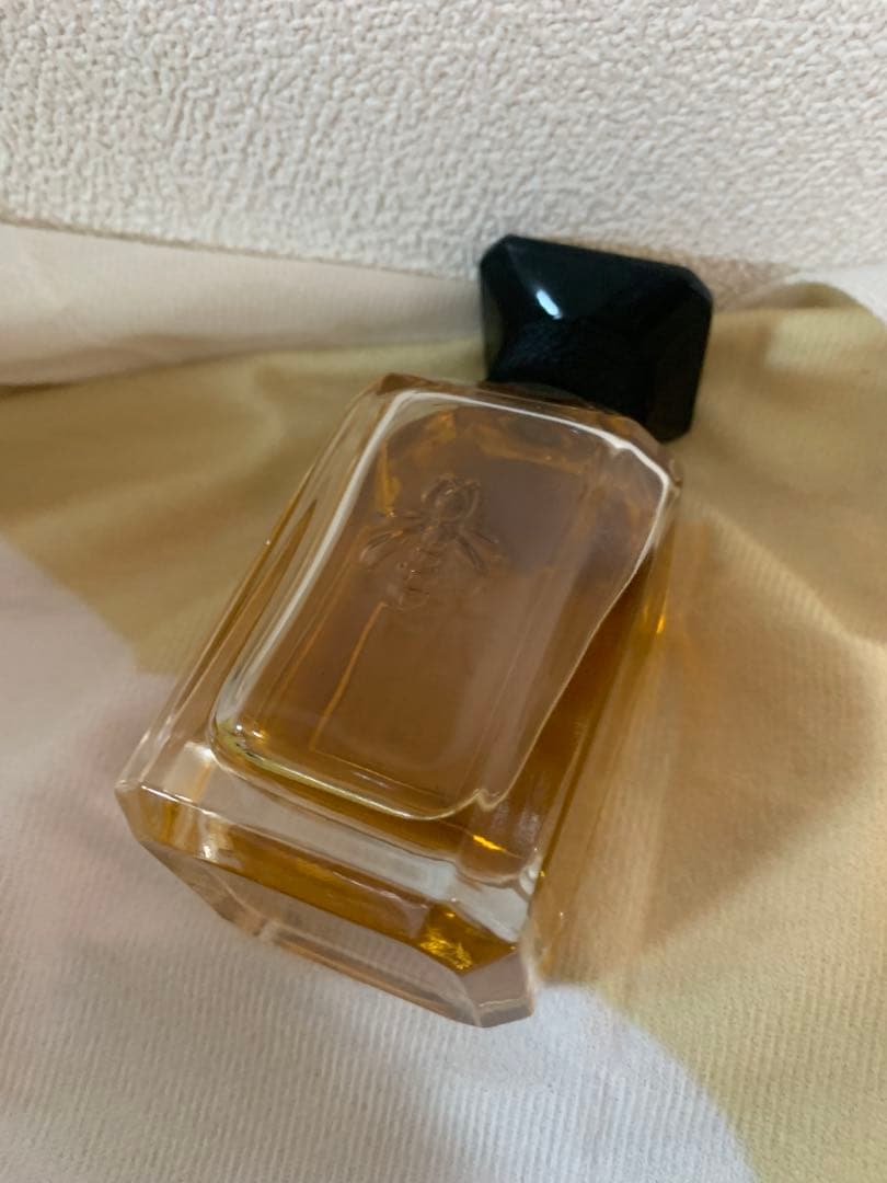 ゲラン ラールエラマティエール アンジェリークノワール 100ml