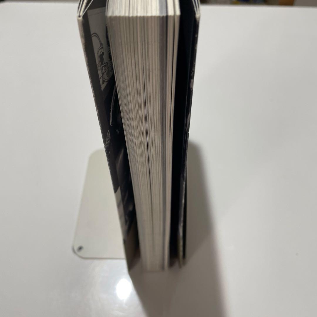 アート・デザイン・音楽 Spitz Official Data Book 1987-2007