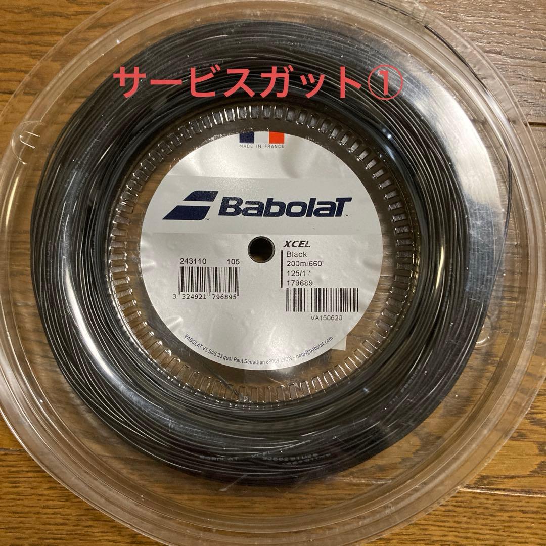 Snauwaert HI-TEN 100R G2 ソフトケース付、サービスガット