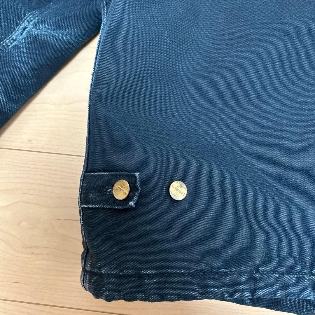 a*ね様 Carhartt トラディショナルジャケット
