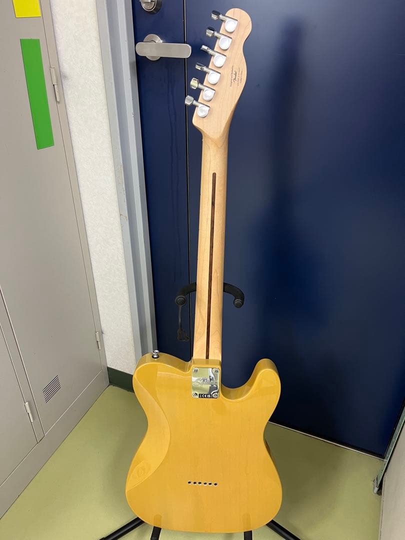 週末セール！　Squier Affinity TELECASTER ／ 左利き用