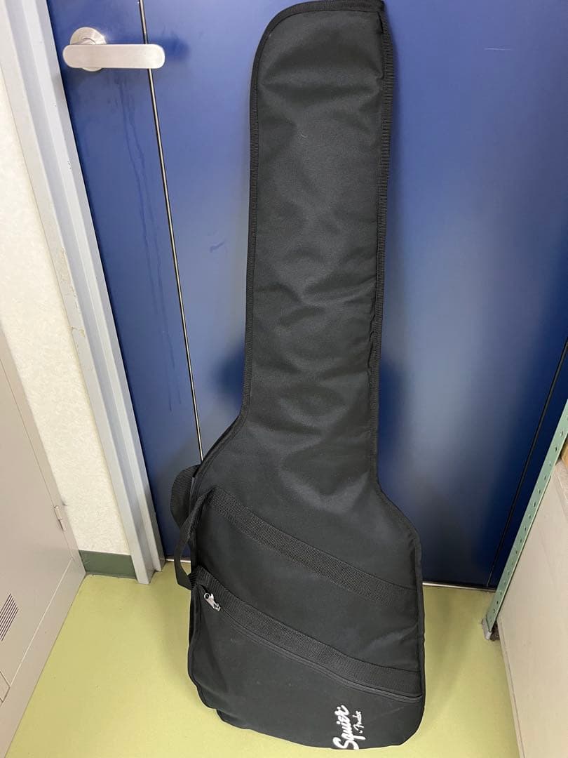 週末セール！　Squier Affinity TELECASTER ／ 左利き用