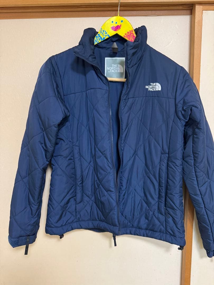 ノースフェイスNORTH FACE モッズコート　NPW61642
