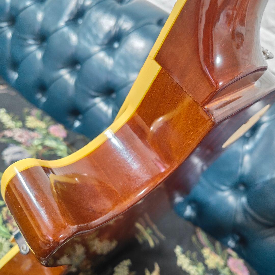 ギター Epiphone Les Paul Standard Honey Burst