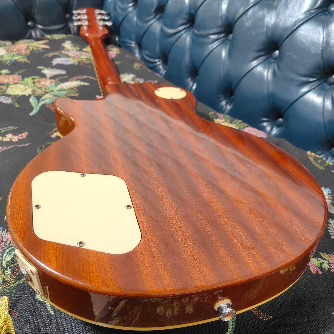 ギター Epiphone Les Paul Standard Honey Burst