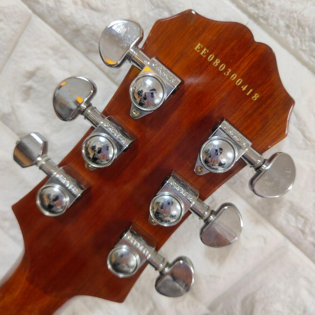 ギター Epiphone Les Paul Standard Honey Burst