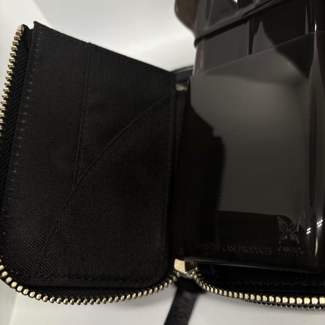 定価27,900円　最高級　CAMEO(カメオ) SARTORIA BRAID