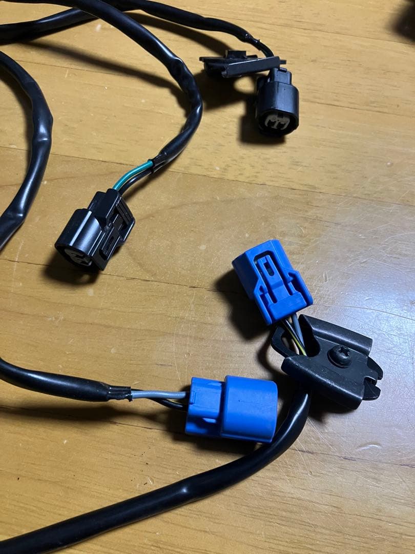 z900rs ウィンカー 4個セット