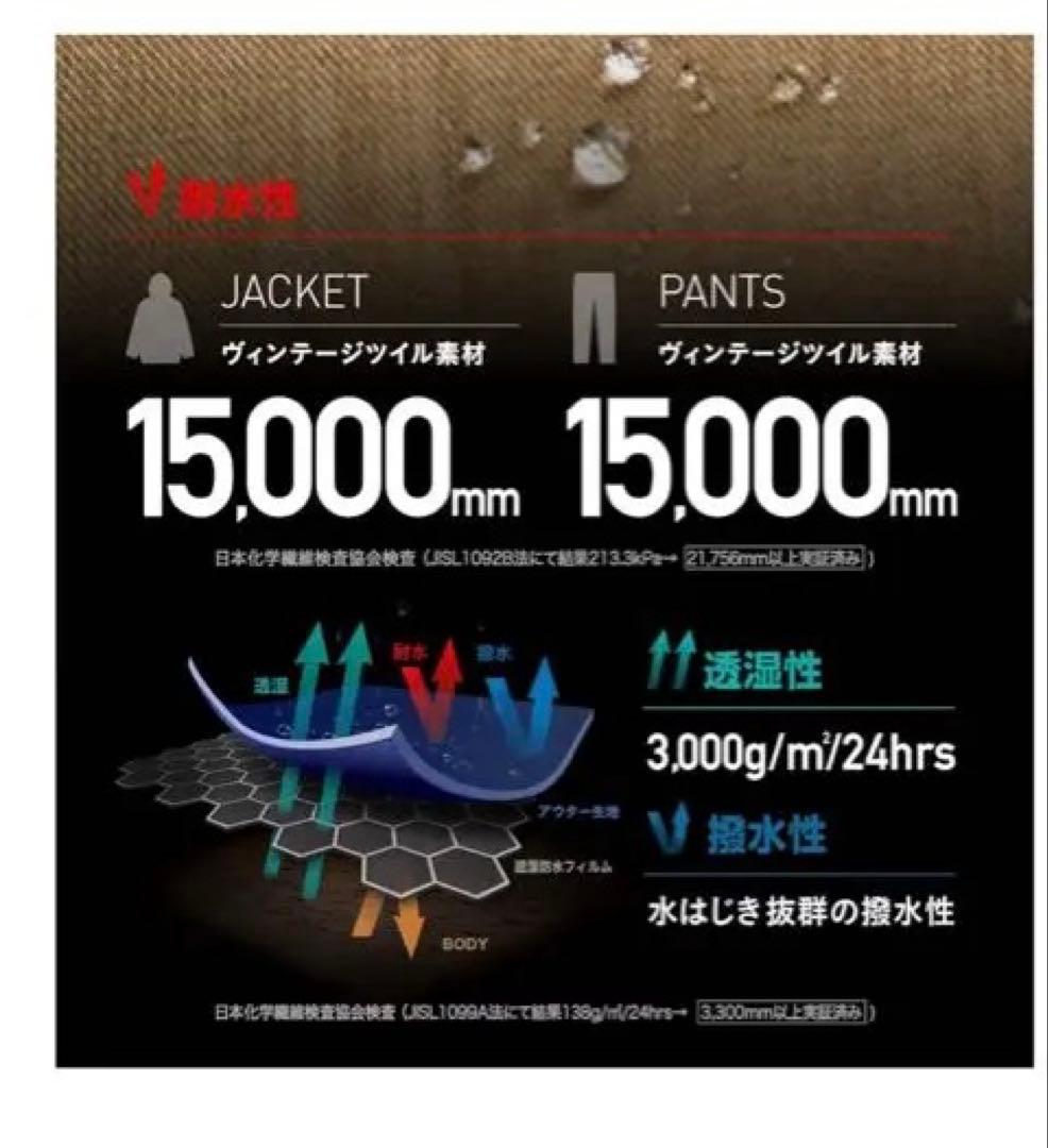 PONTAPESスノボウェア スキーウェア 上下セット グローブ付き