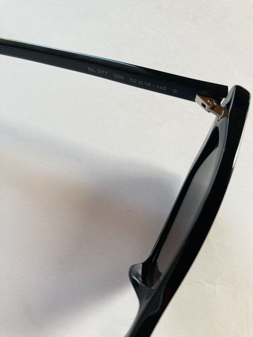新品未使用★Saint Laurent(サンローラン)サングラス