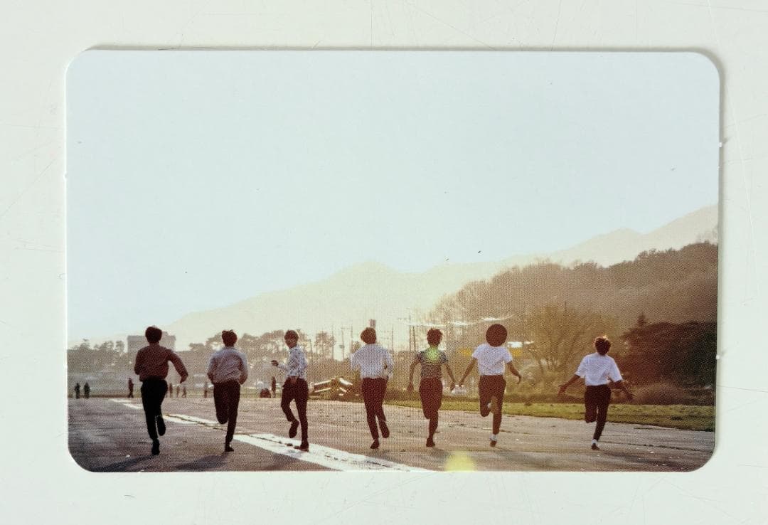 BTS MEMORIES OF 2016 DVD 日本版（G961）