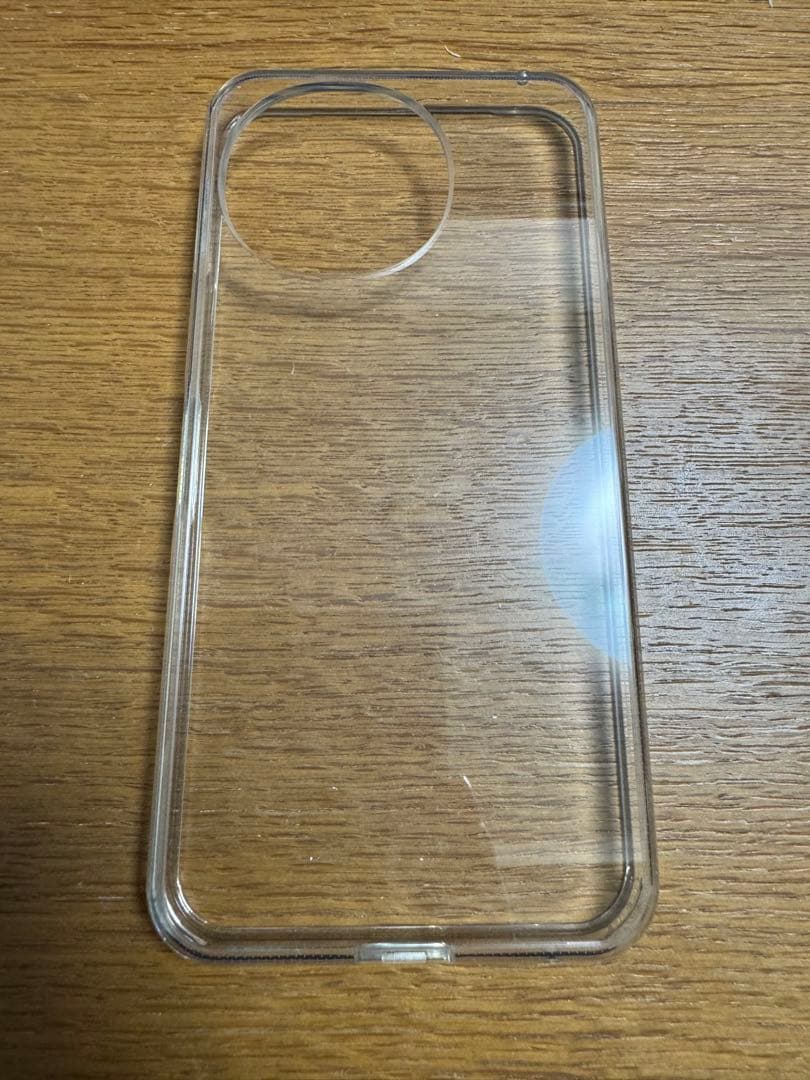 【ほぼ新品・保証付】AQUOS sense10 256GB カーキグリーン