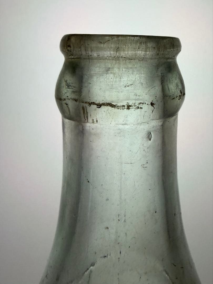 E14 1912-18年 コカコーラ ボトル 瓶