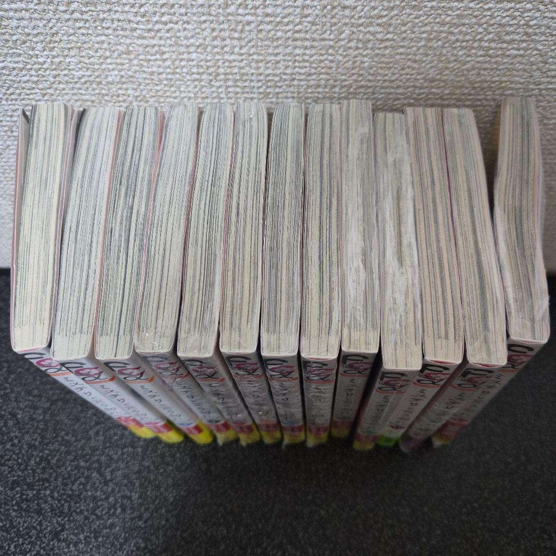 ミステリと言う勿れ　1～13巻セット