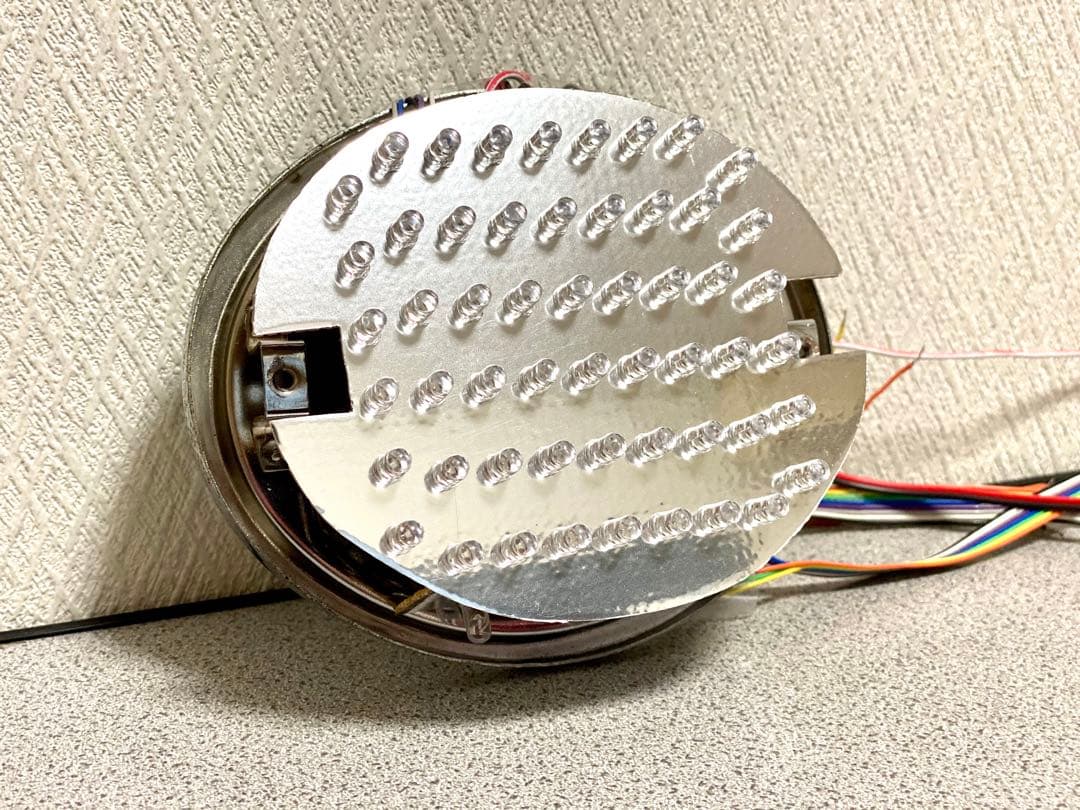 Z1 Z2 テールランプ LED