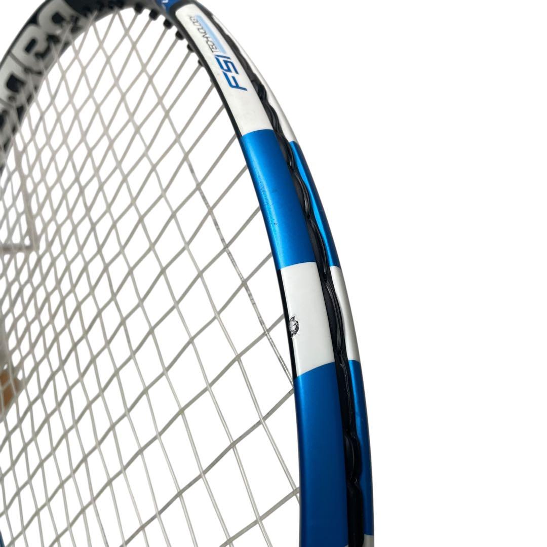 BABOLAT PURE DRIVE バボラ ピュアドライブ2015 G3