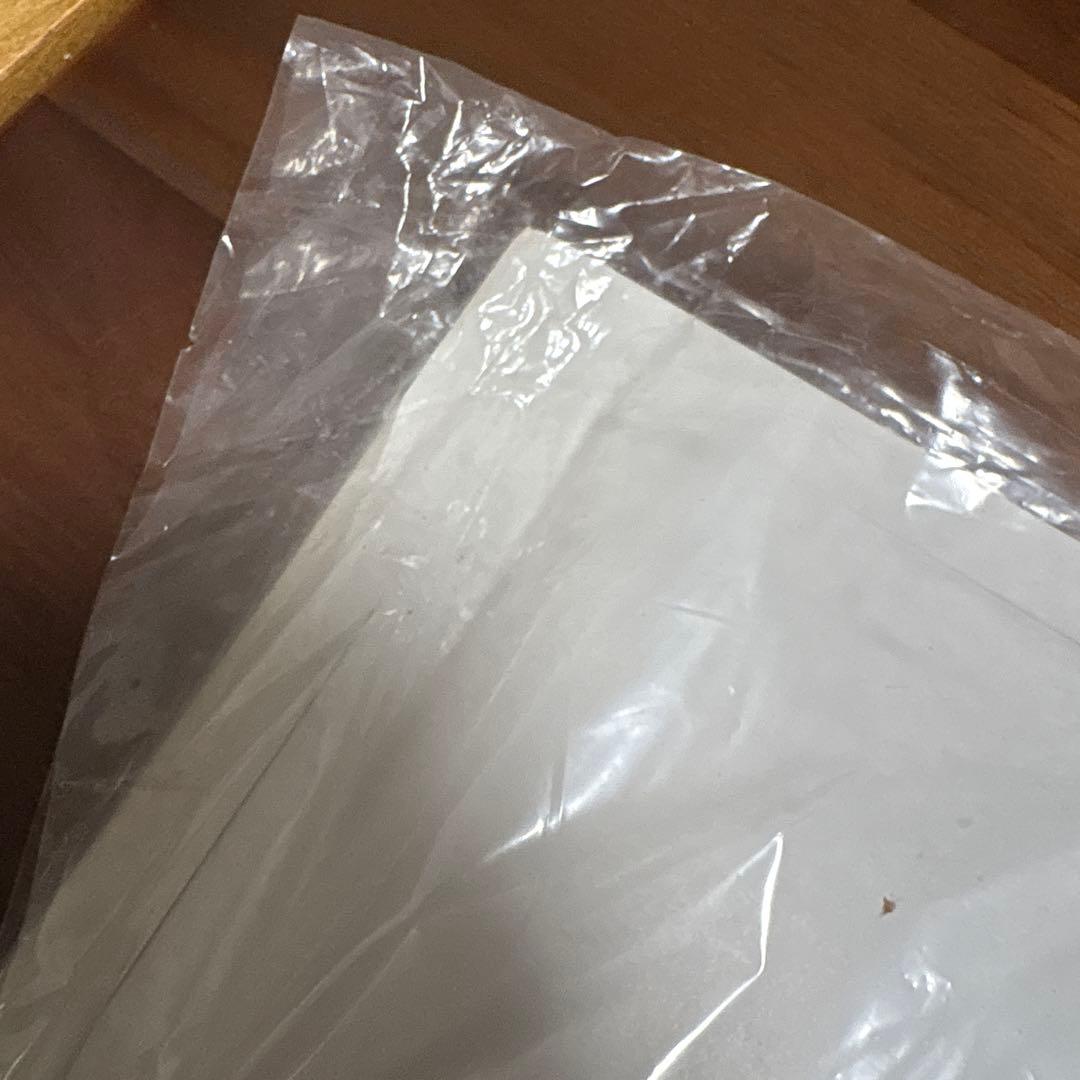 ps2 ファイルファンタジーⅦ 店頭　販促　ポップ　非売品　 カットアウト