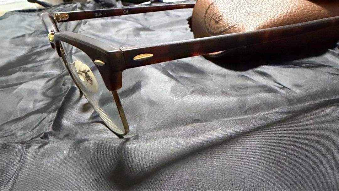 B*M様 Ray-Ban レイバン クラブマスター RB3016 サングラス