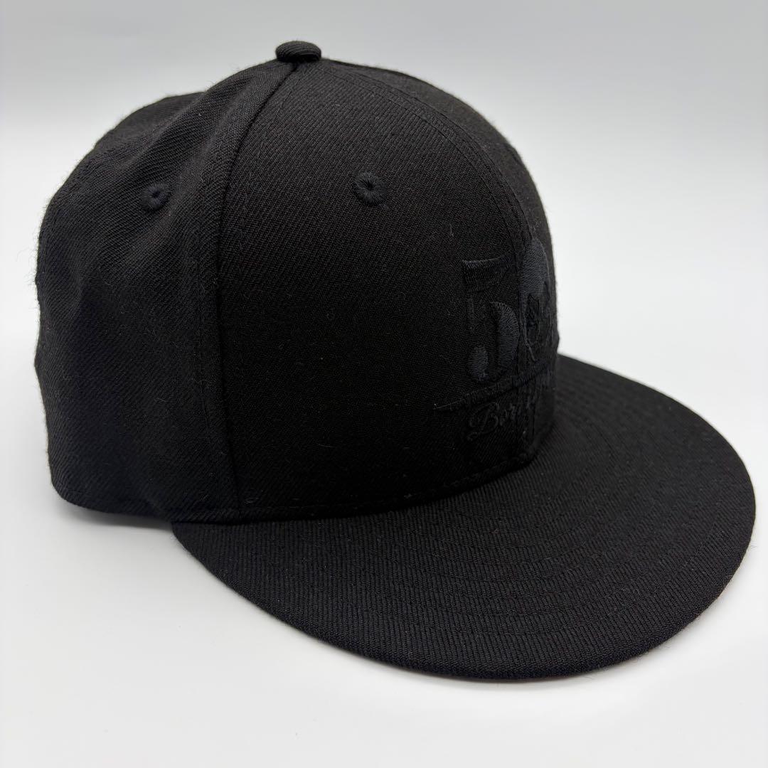 ニューエラ NEW ERA ルパン 50周年 7 1/2