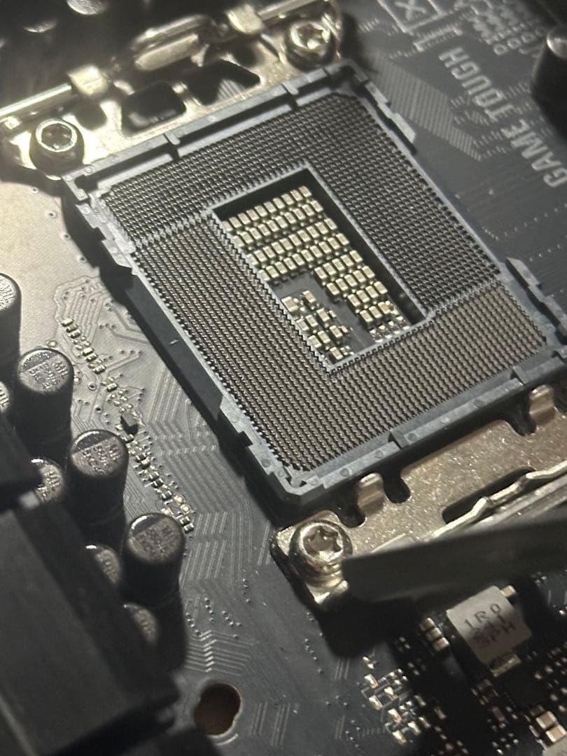 TUF GAMING Z790-PLUS WIFI マザーボード ジャンク