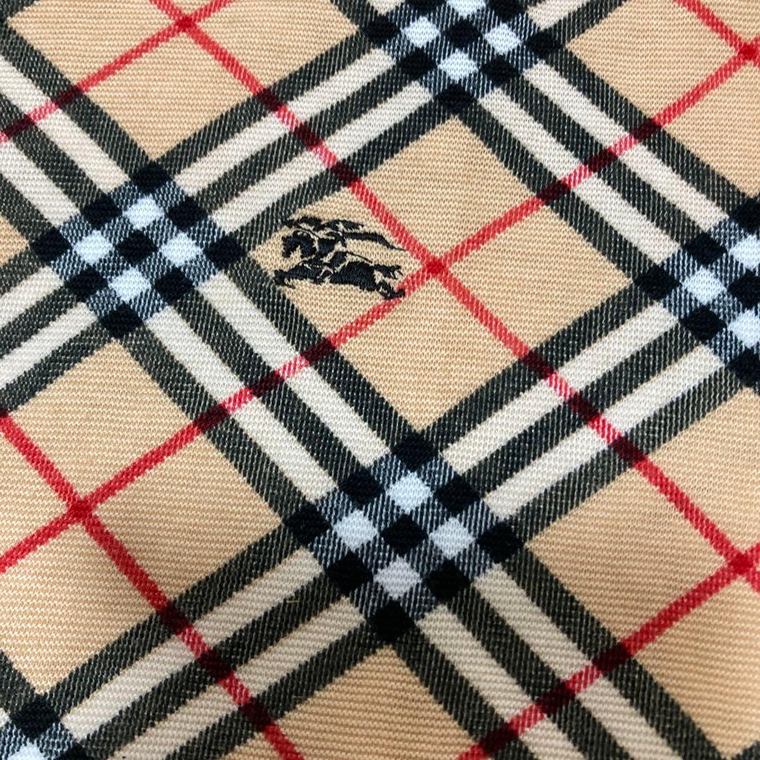 バーバリー ロンドン Burberry LONDON Tシャツ バーバリー柄
