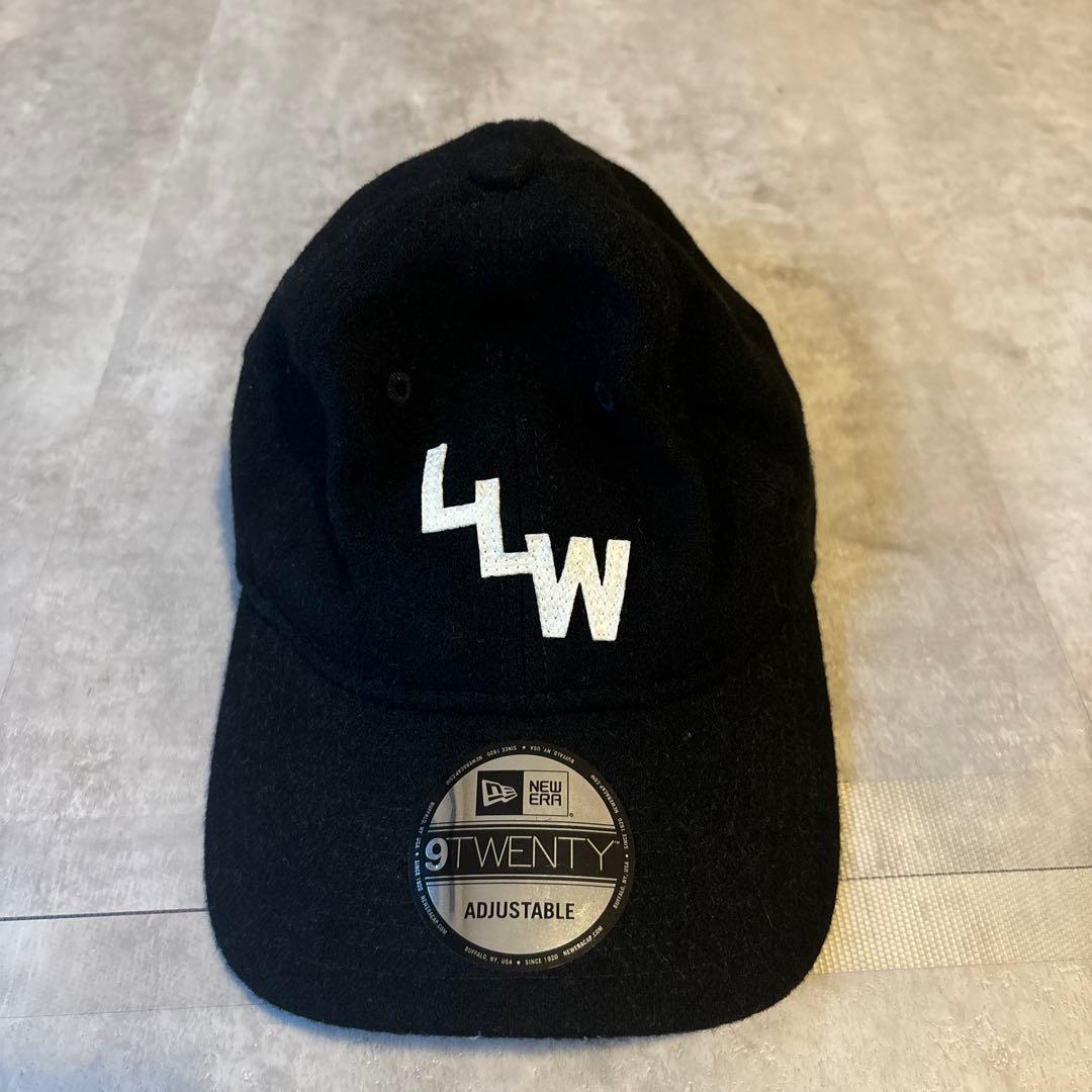 WTAPS new era キャップ