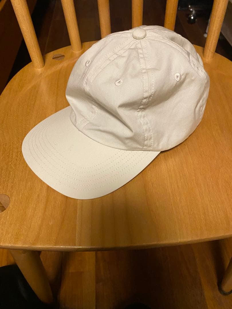 KIJIMATAKAYUK 別注 VENTILE 6PANEL CAP/