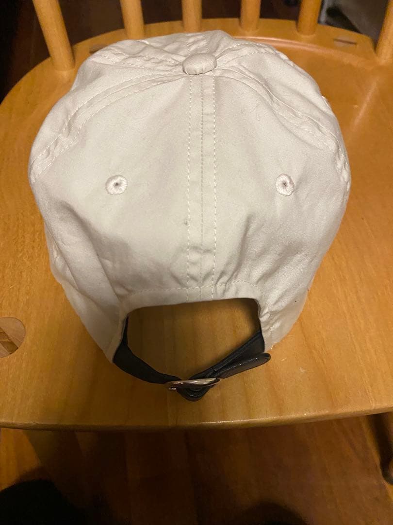 KIJIMATAKAYUK 別注 VENTILE 6PANEL CAP/