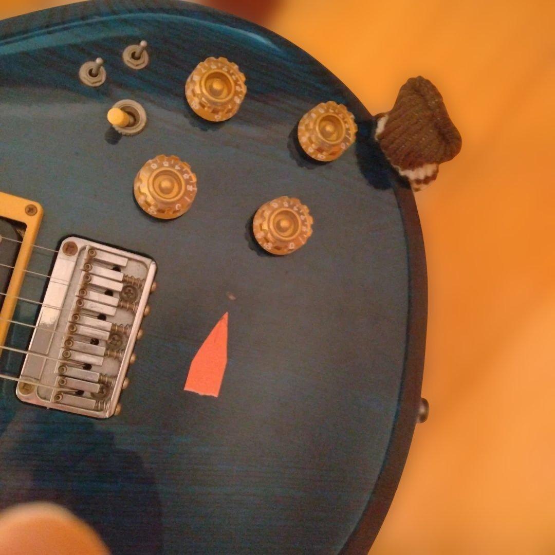 Aria Pro II CS-350 エレキギター　madeinJapan
