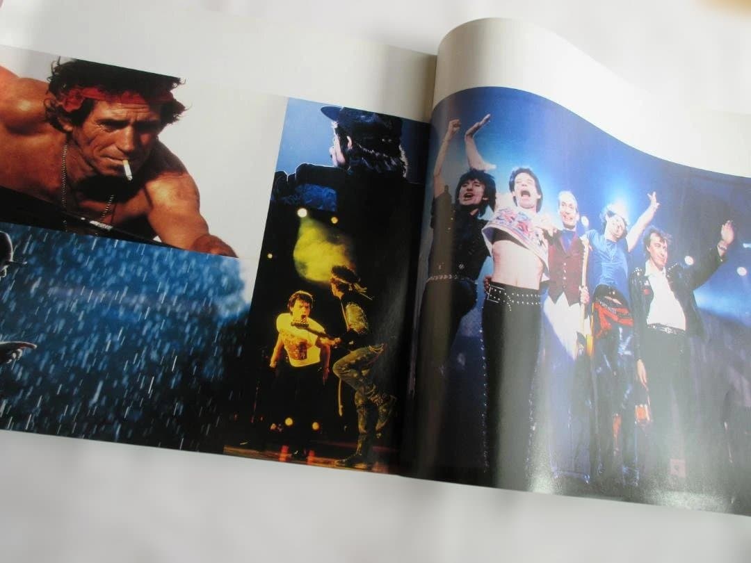 Rolling Stones ローリング・ストーンズ　フラッシュポイント
