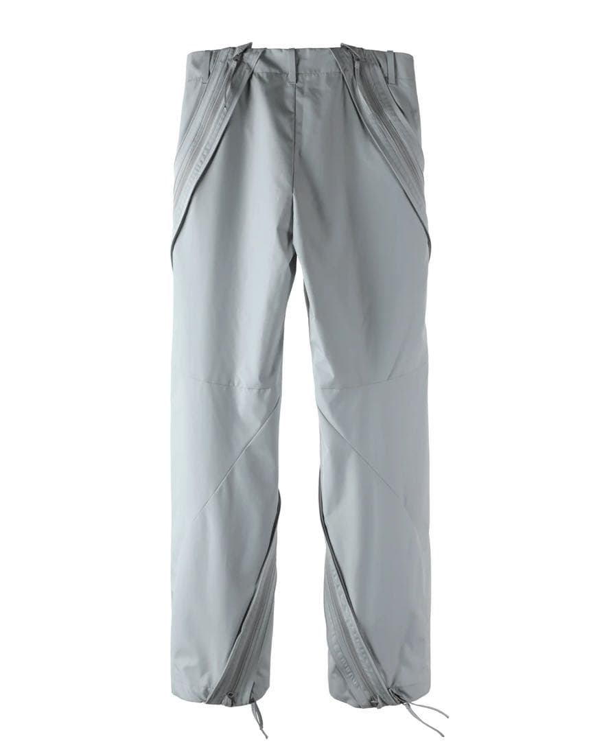 パンツ PAF 7.0 TECH PANTS-CENTER- LIGHT GREY