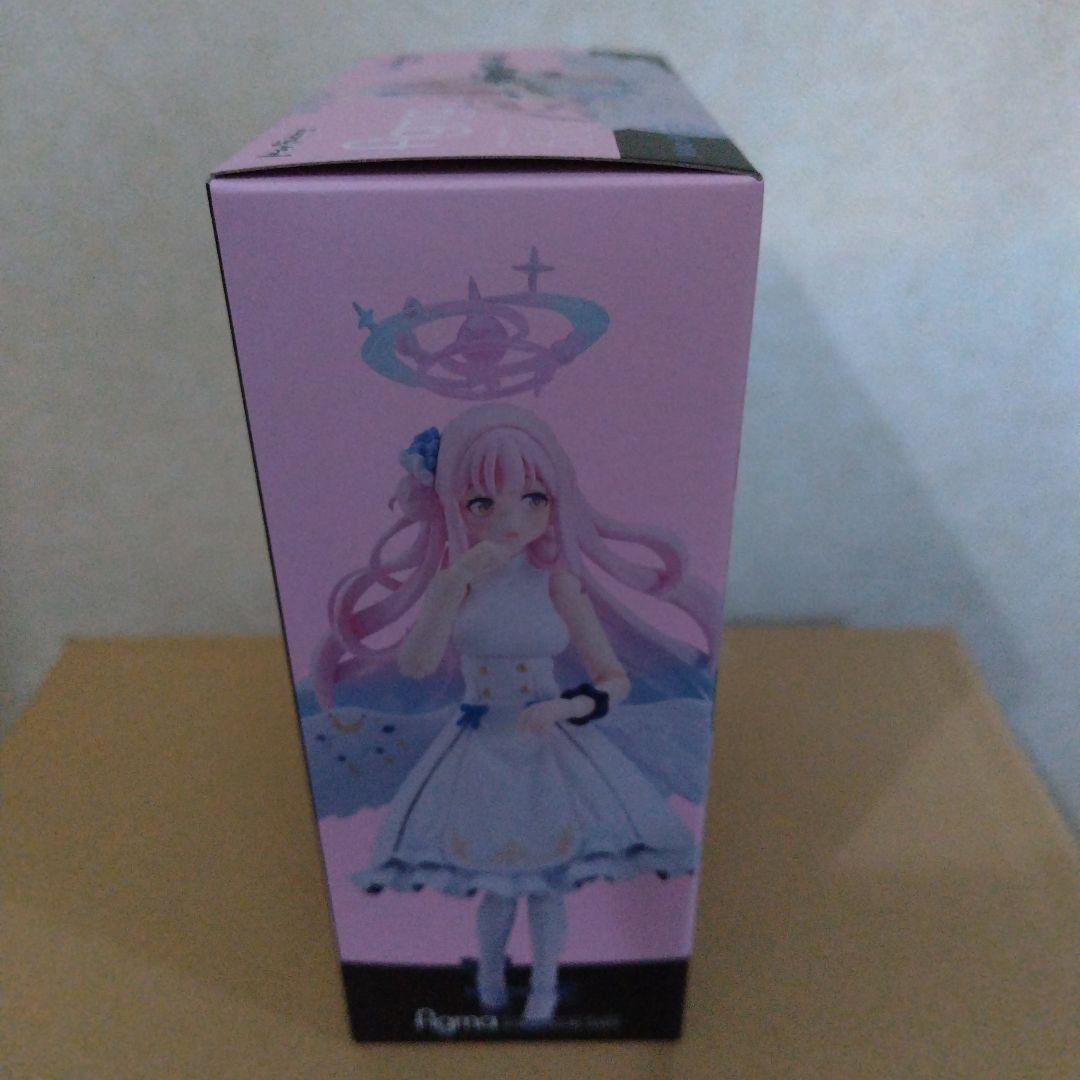 販路限定特典付き❗️　未開封　figma 聖園ミカ