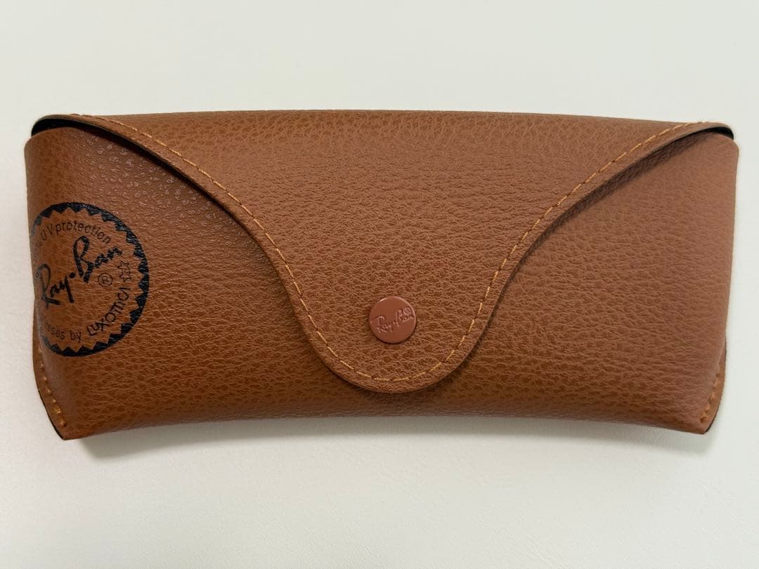 Ray-Ban ベージュ RB4259F-6166/13