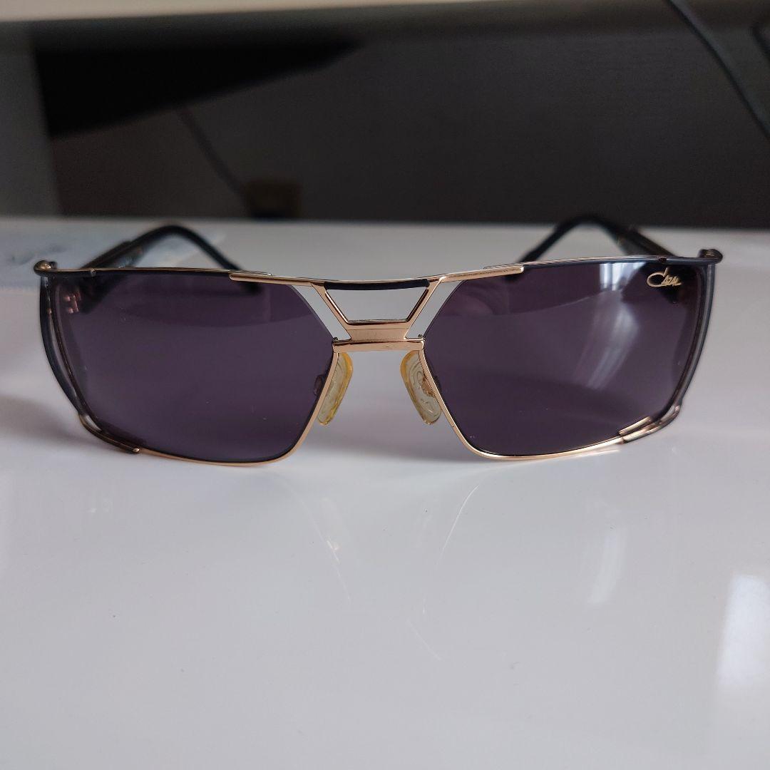CAZAL カザール サングラス 932
