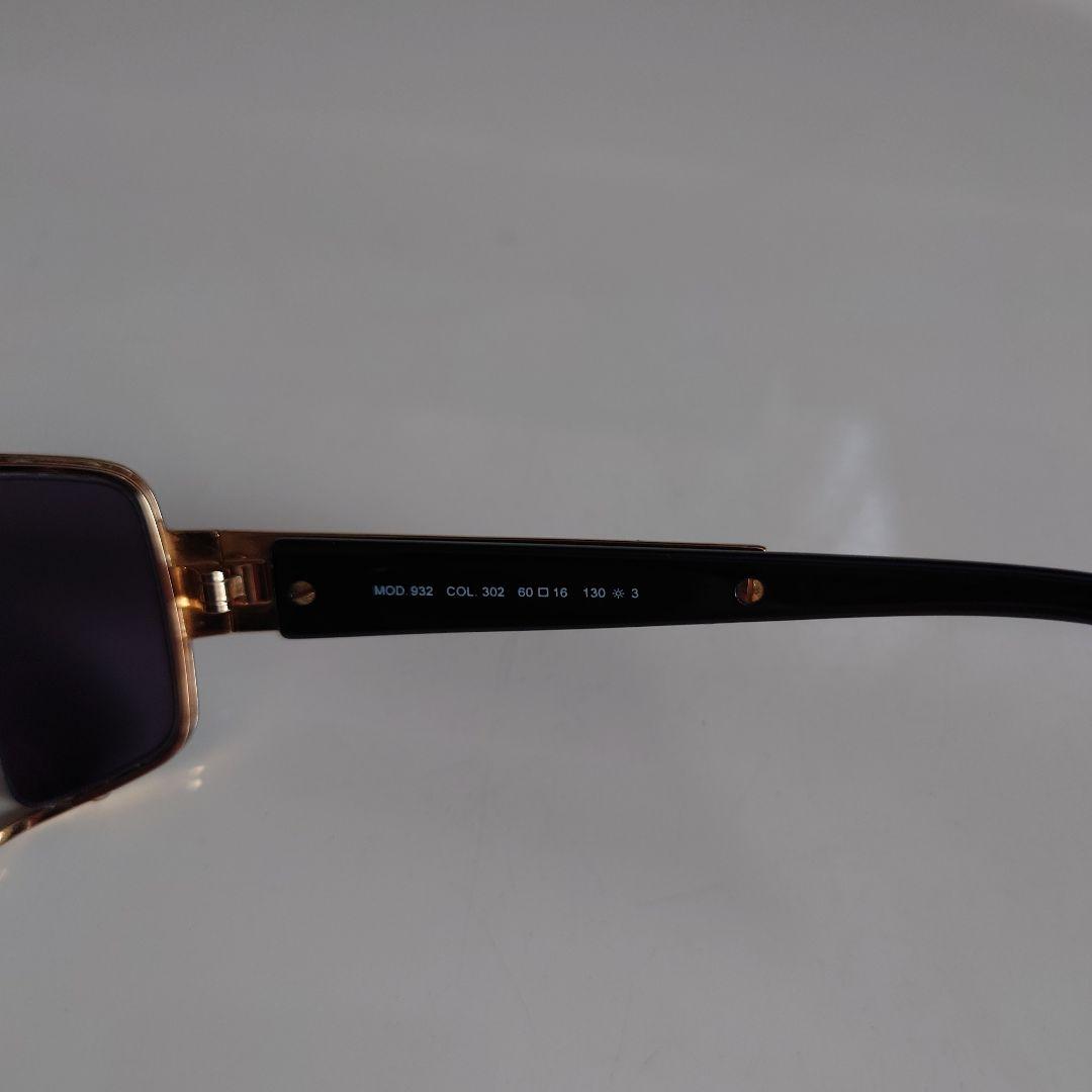 CAZAL カザール サングラス 932