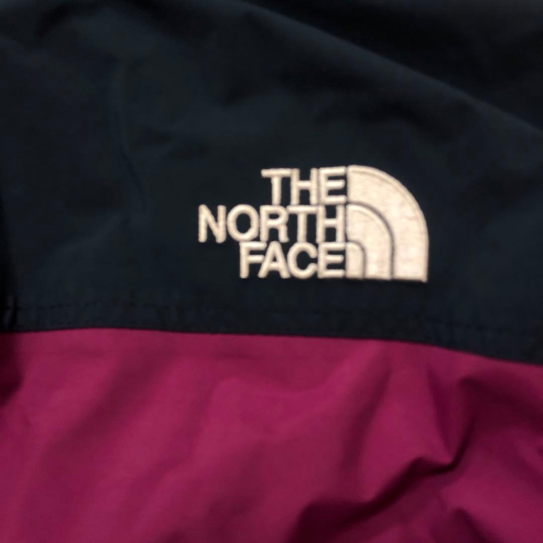 THE NORTH FACE 　ノースフェイス　スノートリクライメイトジャケット