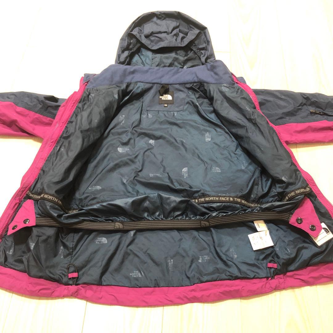 THE NORTH FACE 　ノースフェイス　スノートリクライメイトジャケット