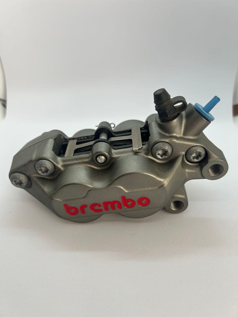 brembo ブレンボ ブレーキキャリパー 左右セット 40mm