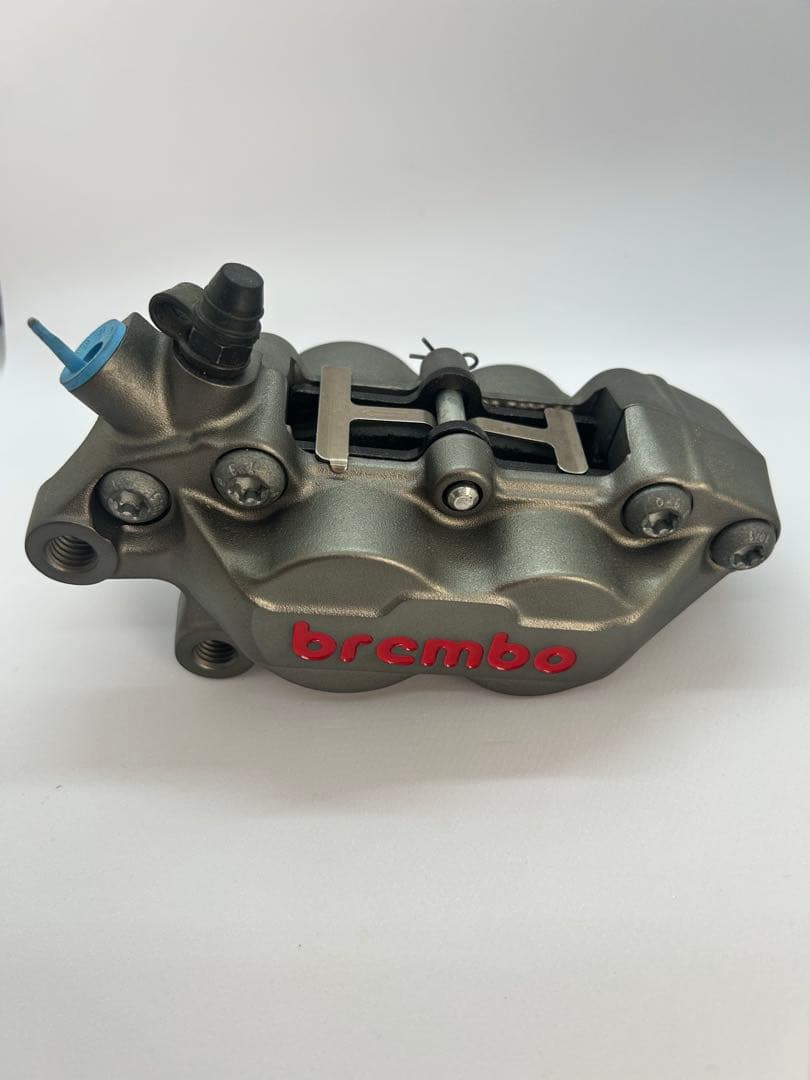 brembo ブレンボ ブレーキキャリパー 左右セット 40mm