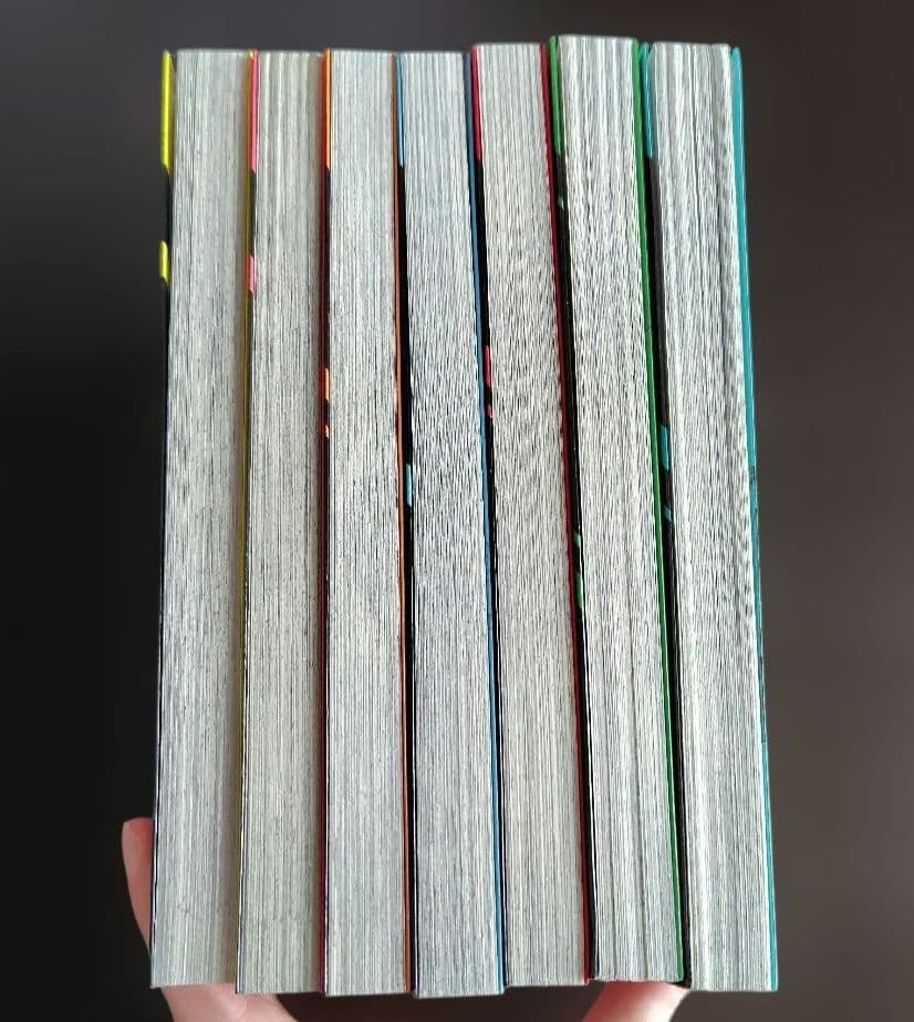 【新品　シュリンク付き】僕の心のヤバイやつ 4、5、6(特装版)　3冊セット