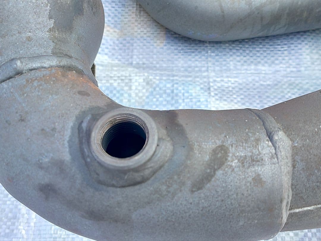 HKS エキマニ 33005-AT005