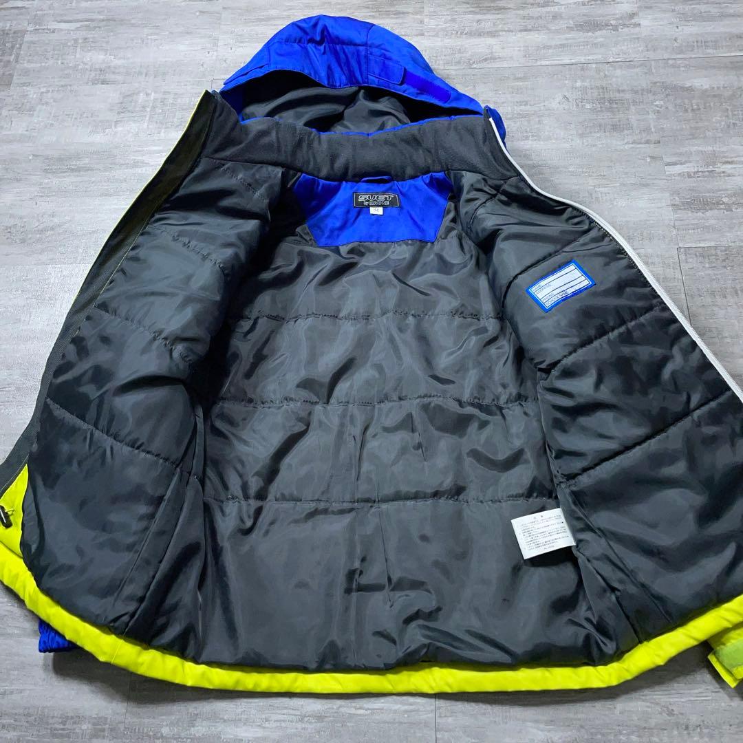 美品⭐︎ ONYONE オンヨネ スキーウェア 150cm スノーウェア 男の子