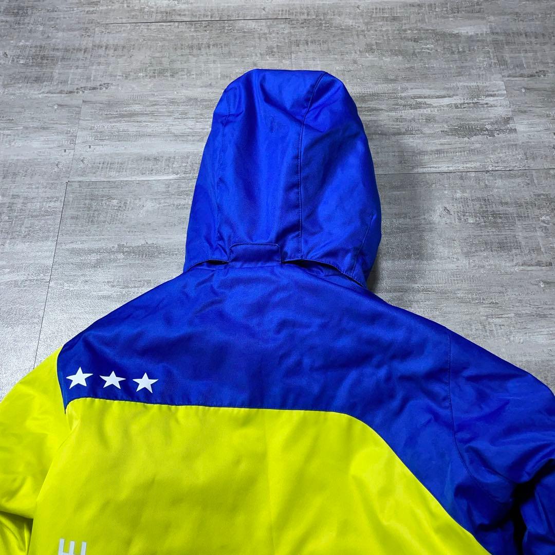 美品⭐︎ ONYONE オンヨネ スキーウェア 150cm スノーウェア 男の子